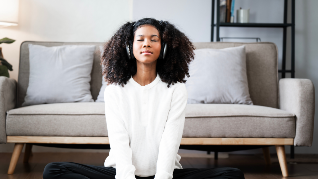 cultivate resilience