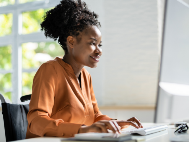 Sisterhood in Business: 5 Powerful Reasons You Need Her