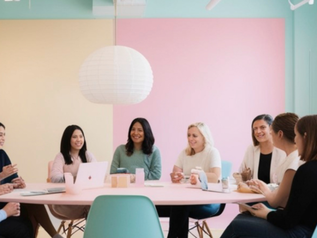 The Comparison Trap: 5 Ways It Quietly Steals Your Purpose