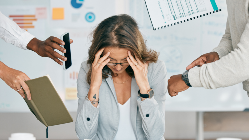 Invisible Labor: 5 Brutal Truths About Work Nobody Counts