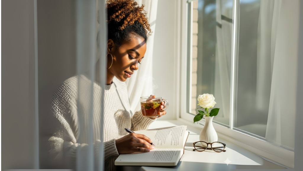 5 Purpose-Filled Practices to Reconnect with Yourself and Rediscover Who You Truly Are