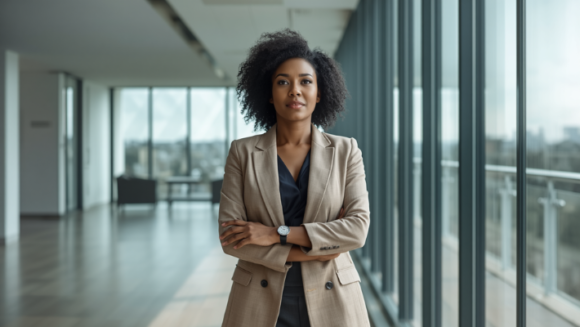 Women-Owned Business Growth