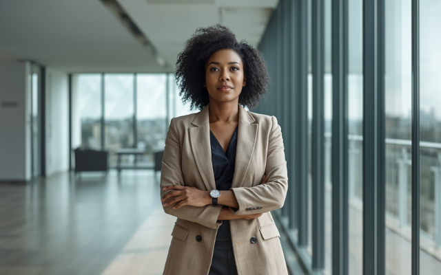 Imposter Syndrome in Women: 5 Inspiring Ways to Silence Self-Doubt and Own Your Success