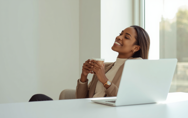 Setting Boundaries Without Guilt: 5 Powerful Shifts for Purpose-Driven Women