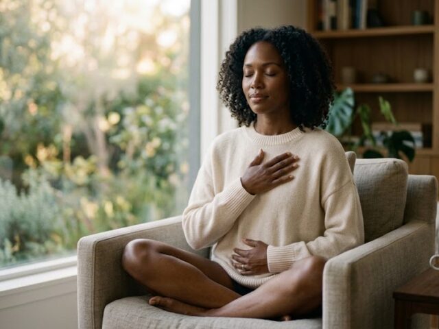 5 Proven Practices to Reconnect with Yourself and Rediscover Who You Truly Are